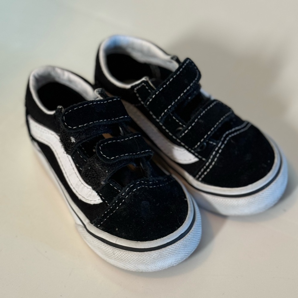 Toddler Old Skool V Shoe